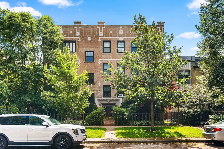 4727 N Paulina Street #G, Chicago, IL 60640 - #2
