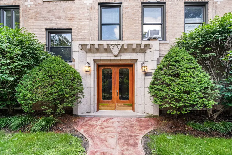 4727 N Paulina Street #G, Chicago, IL 60640 - #3