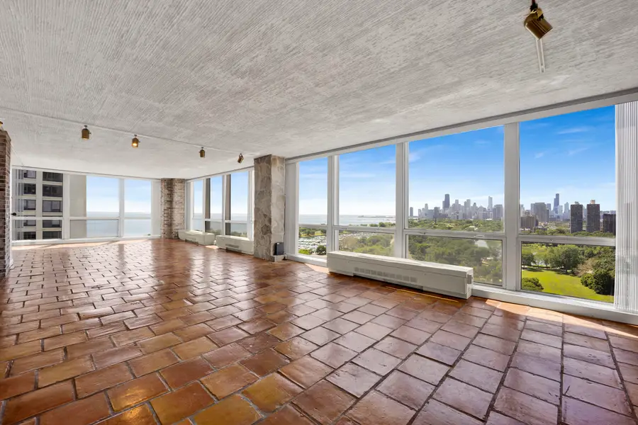330 W Diversey Parkway #2007-09, Chicago, IL 60657 - #2