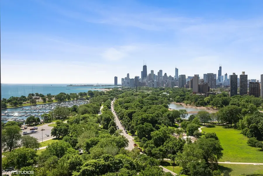 330 W Diversey Parkway #2007-09, Chicago, IL 60657 - #3