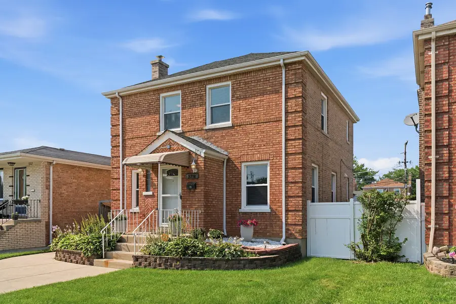 3718 W 67th Place, Chicago, IL 60629 - #2