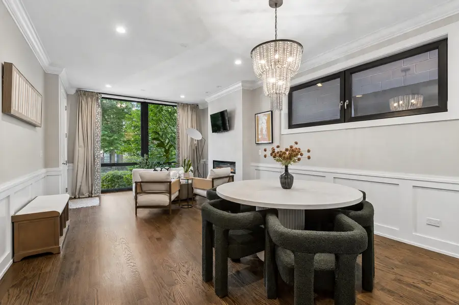 877 N Hermitage Avenue #1, Chicago, IL 60622 - #3