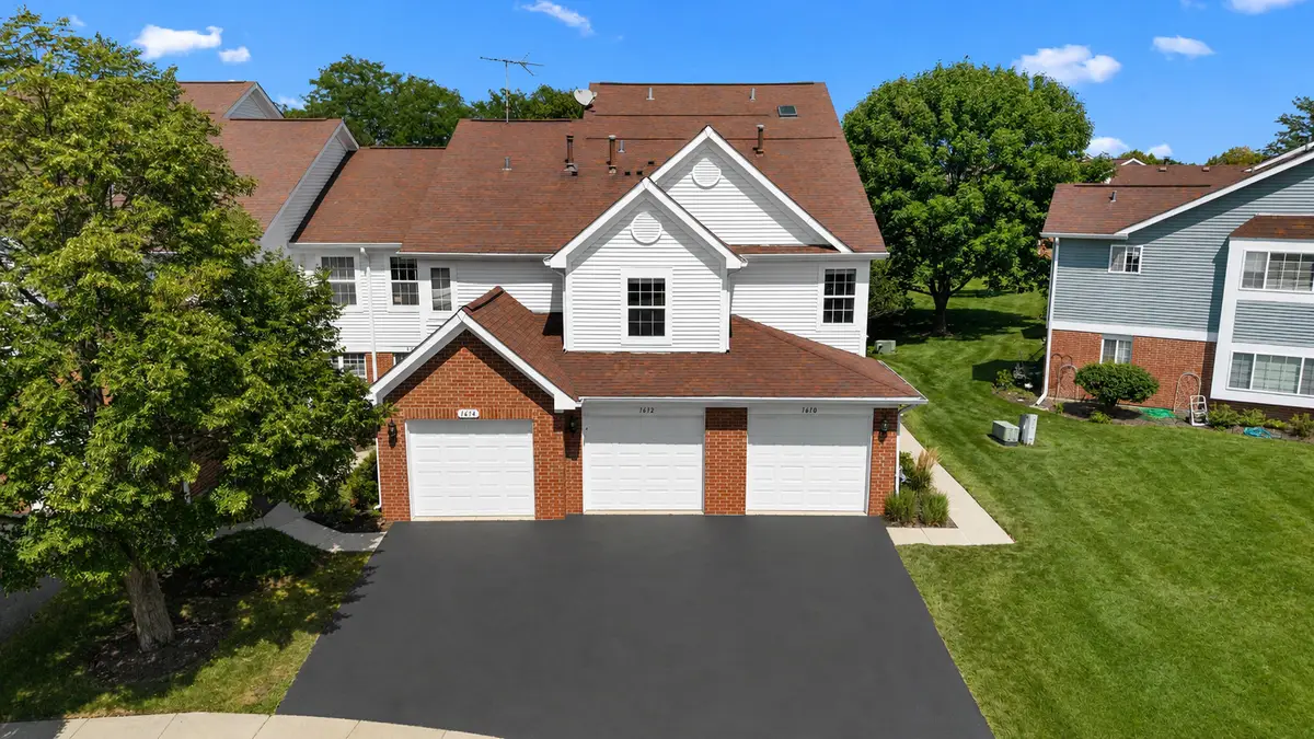 1612 Thornfield Court, Roselle, IL 60172 - #1