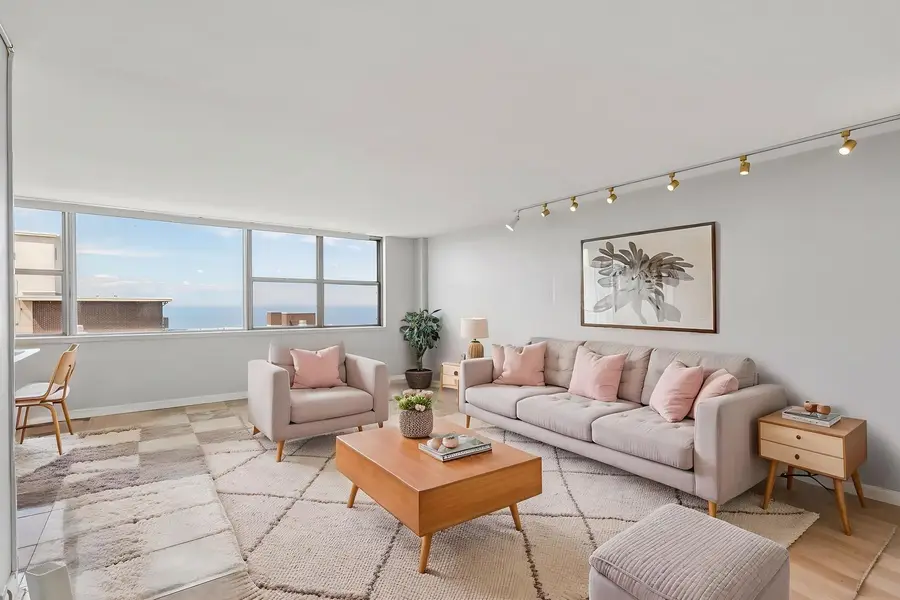 6301 N Sheridan Road #24E, Chicago, IL 60660 - #2