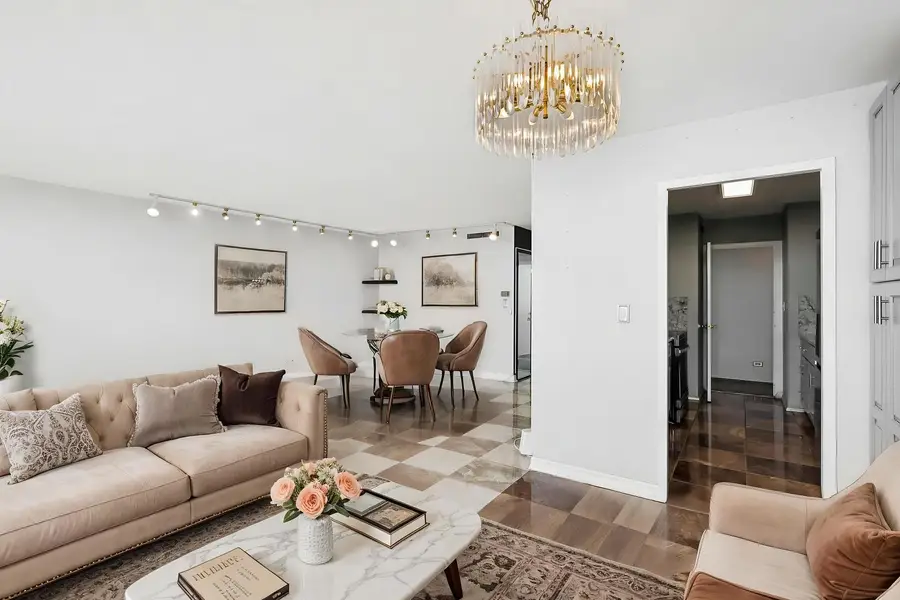 6301 N Sheridan Road #24E, Chicago, IL 60660 - #3