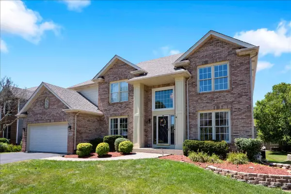 1877 Marne Road, Bolingbrook, IL 60490