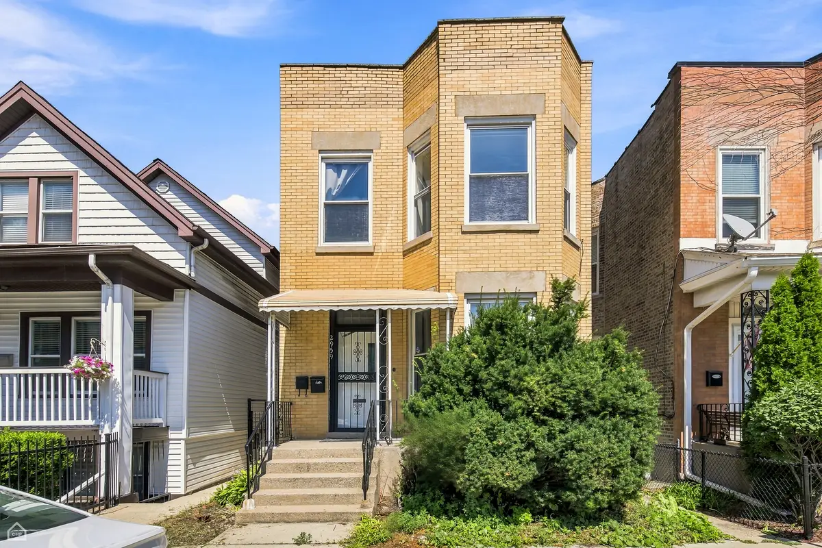 2959 N Elston Avenue, Chicago, IL 60618 - #1