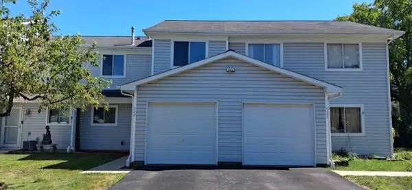 523 Alton Court, Carol Stream, IL 60188