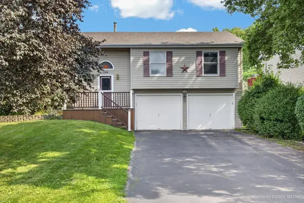 1358 Cottonwood Lane, Crystal Lake, IL 60014