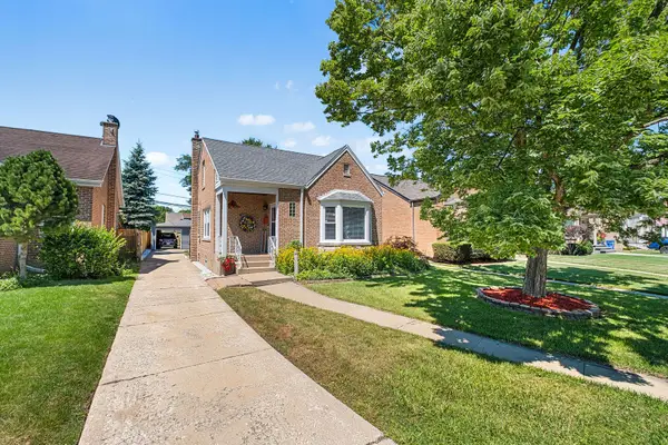 5126 N Mulligan Avenue, Chicago, IL 60630