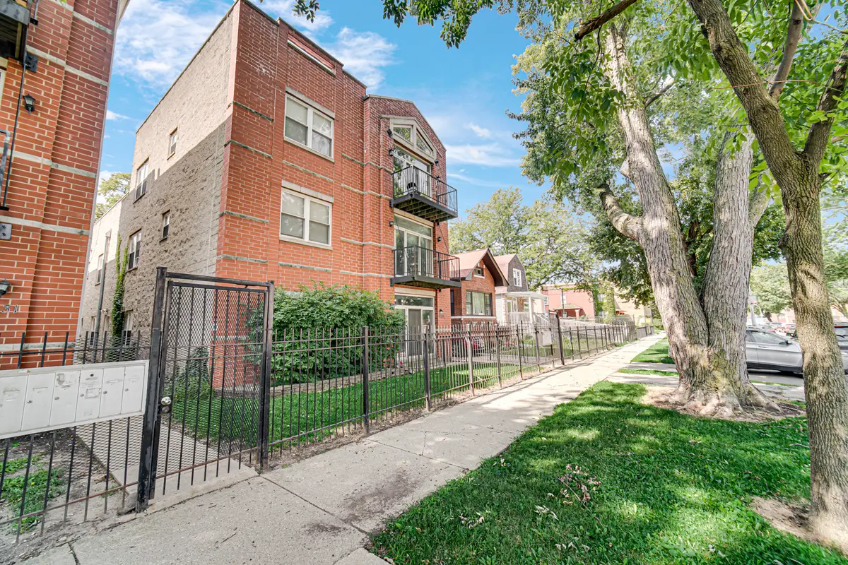 5933 W Huron Street #1S, Chicago, IL 60644 - #1
