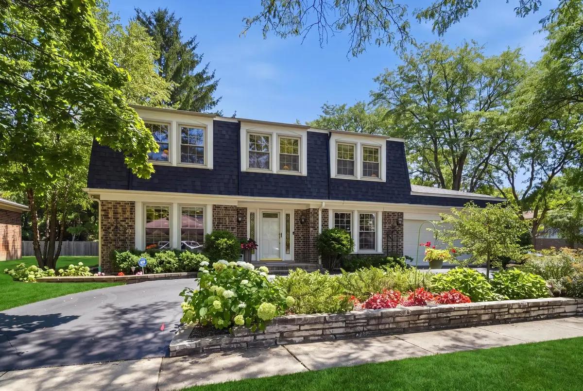 301 Earls Court, Deerfield, IL 60015 - #1