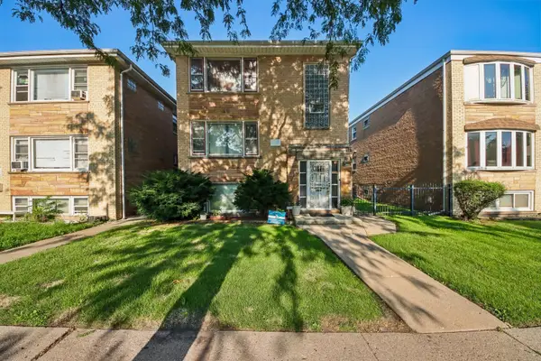 1324 N Laramie Avenue, Chicago, IL 60651