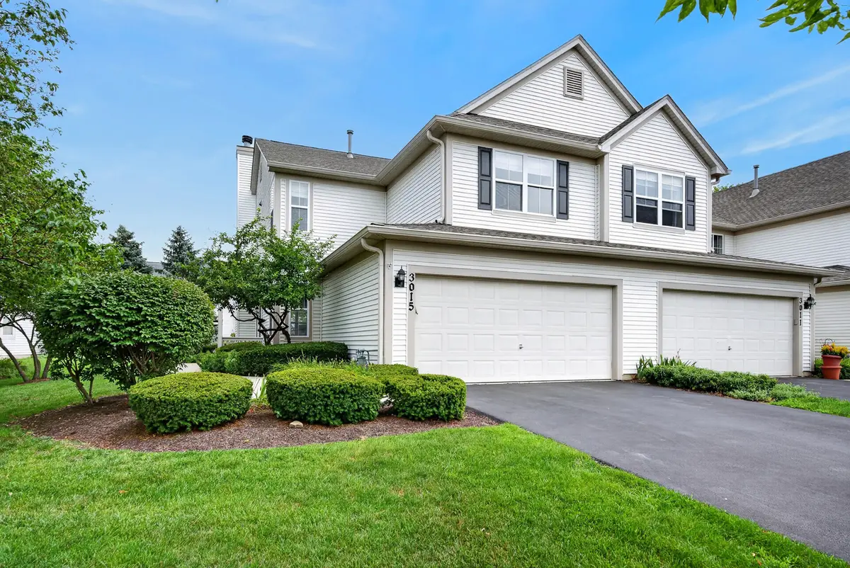 3015 Langston Circle, Saint Charles, IL 60175 - #1