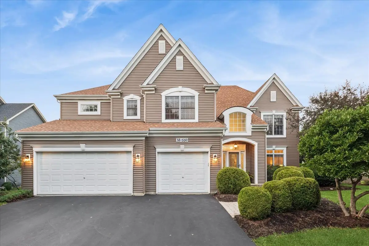 38W550 Callighan Place, Geneva, IL 60134 - #1