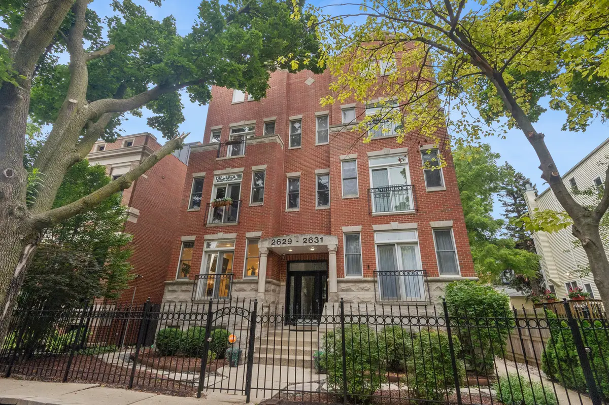 2629 N Dayton Street #1N, Chicago, IL 60614 - #1