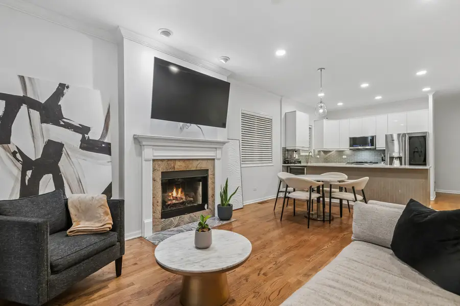2629 N Dayton Street #1N, Chicago, IL 60614 - #3