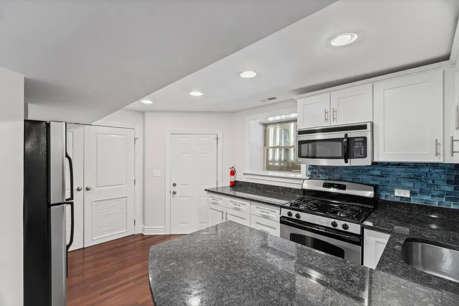 1918 W Cullom Avenue #G, Chicago, IL 60613 - #2