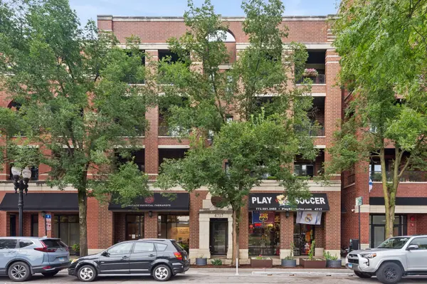4717 N Clark Street #3N, Chicago, IL 60640