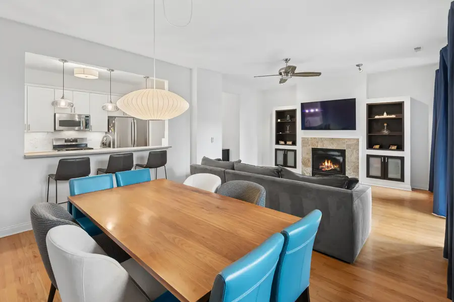 4717 N Clark Street #3N, Chicago, IL 60640 - #3