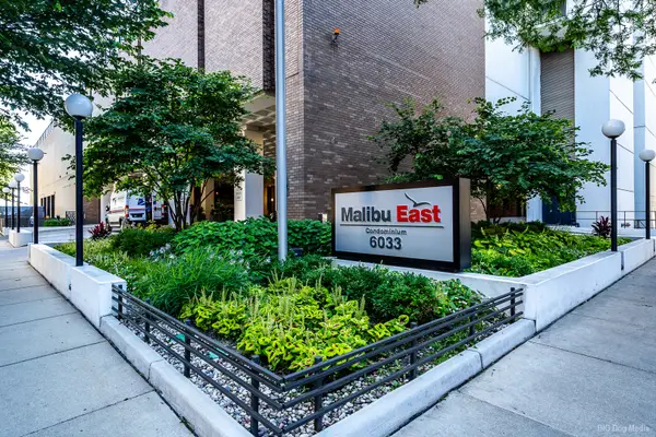 6033 N Sheridan Road #31M, Chicago, IL 60660