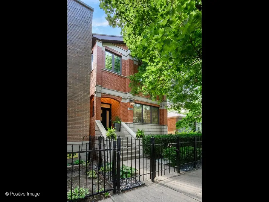 1912 N Hoyne Avenue, Chicago, IL 60647 - #2