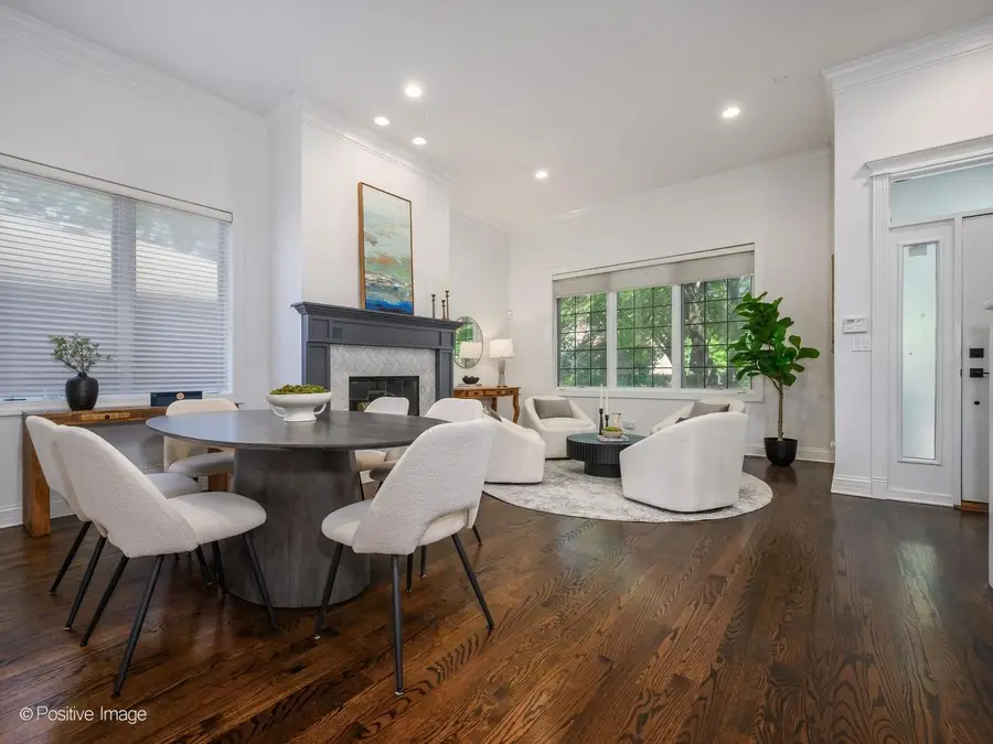 1912 N Hoyne Avenue, Chicago, IL 60647 - #3