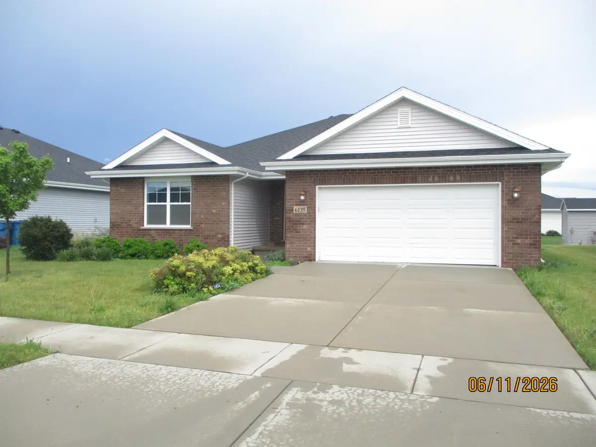 6135 Stone Pathway Street, Bourbonnais, IL 60914 - #1