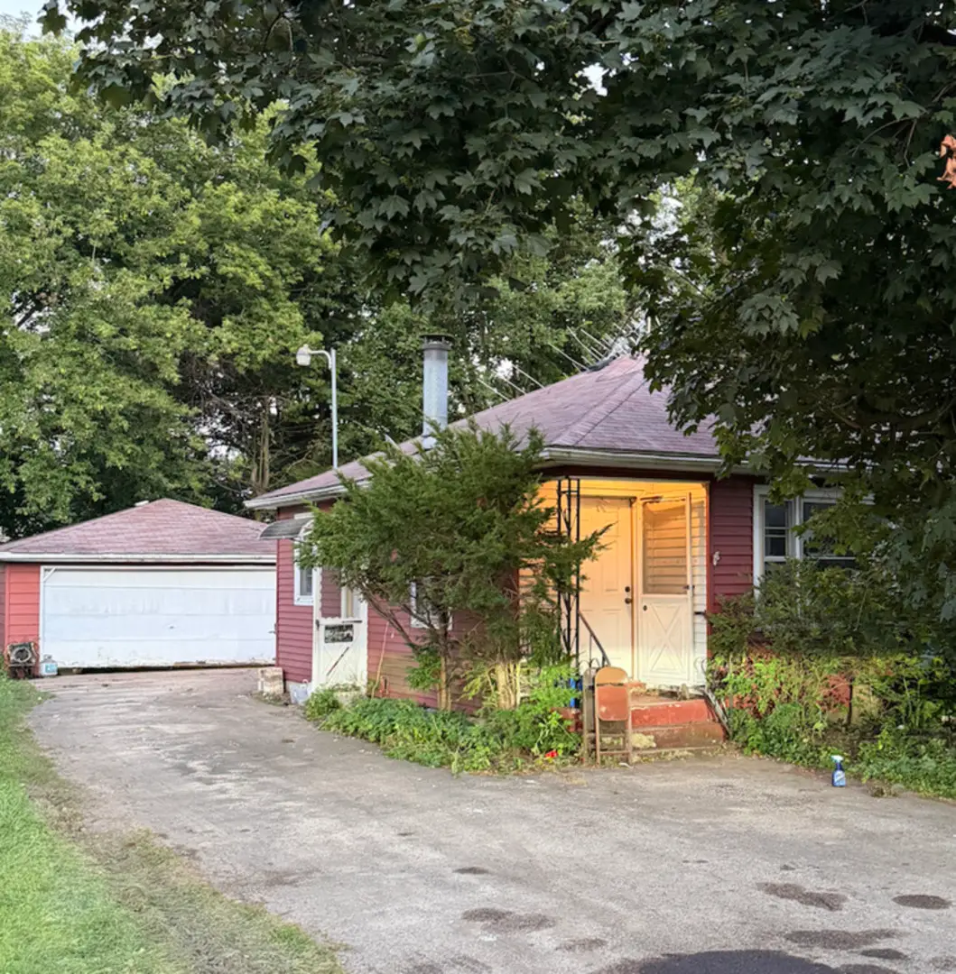1330 Gates Street, Montgomery, IL 60538 - #1