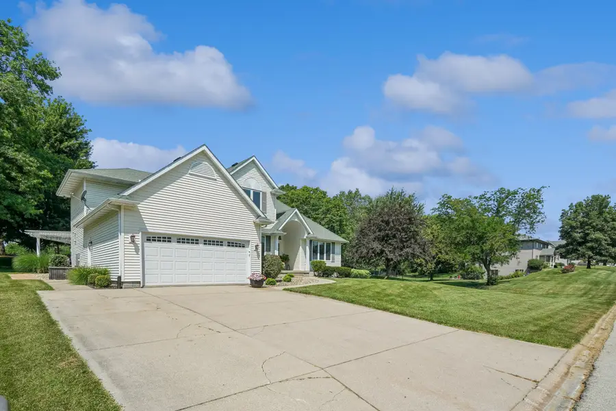 39 White Pine Road, Geneseo, IL 61254 - #3