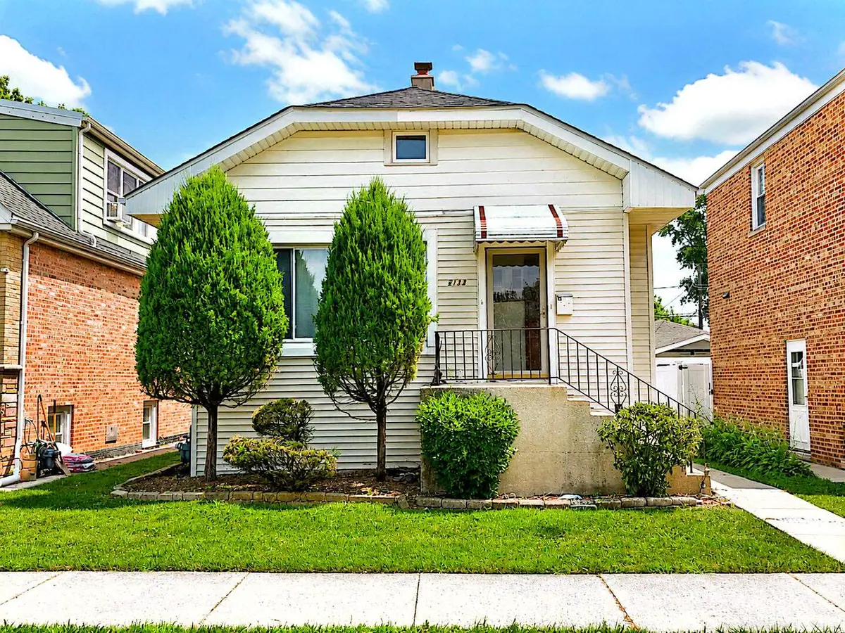 2133 N 75th Avenue, Elmwood Park, IL 60707 - #1