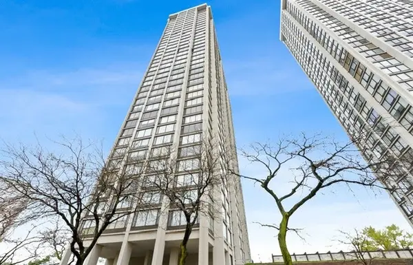 5455 N Sheridan Road #3108, Chicago, IL 60640