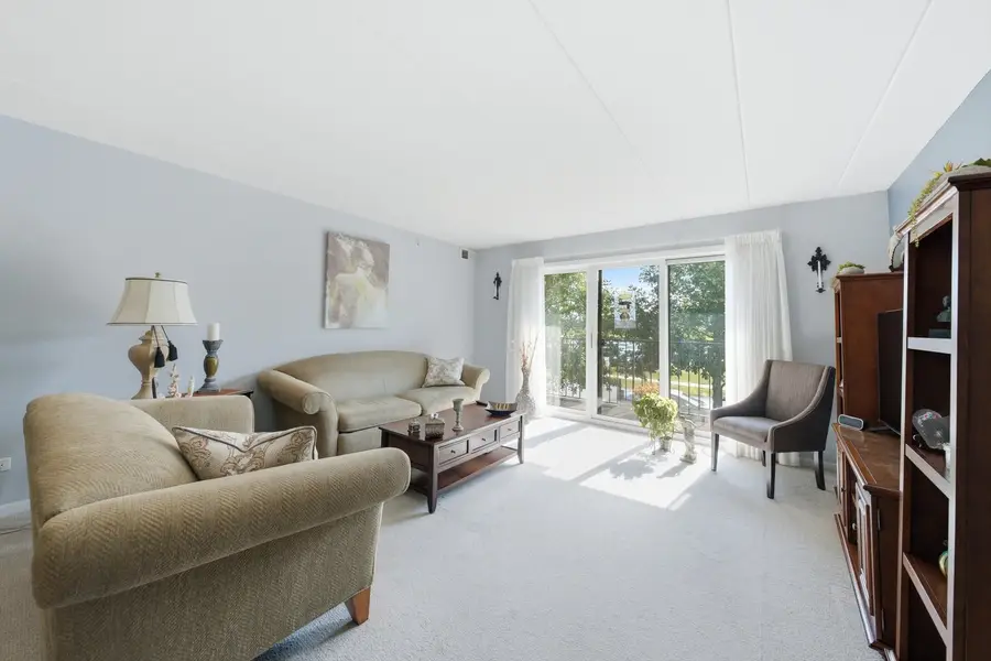 4500 W 93rd Street #1A, Oak Lawn, IL 60453 - #3