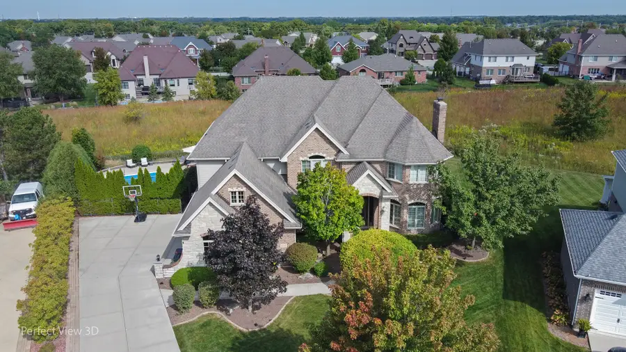 12408 Lajunta Court, Mokena, IL 60448 - #2