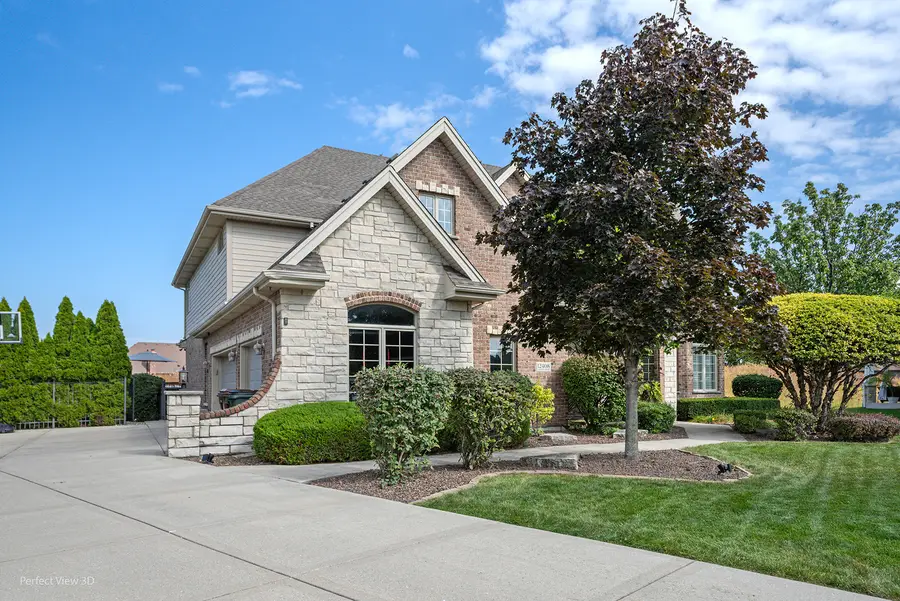 12408 Lajunta Court, Mokena, IL 60448 - #3