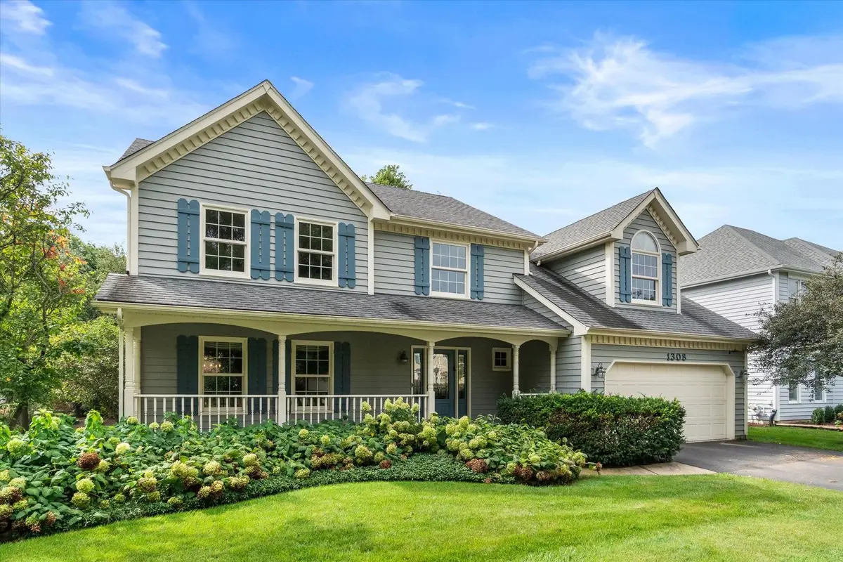 1308 Hamlet Road, Naperville, IL 60564 - #1