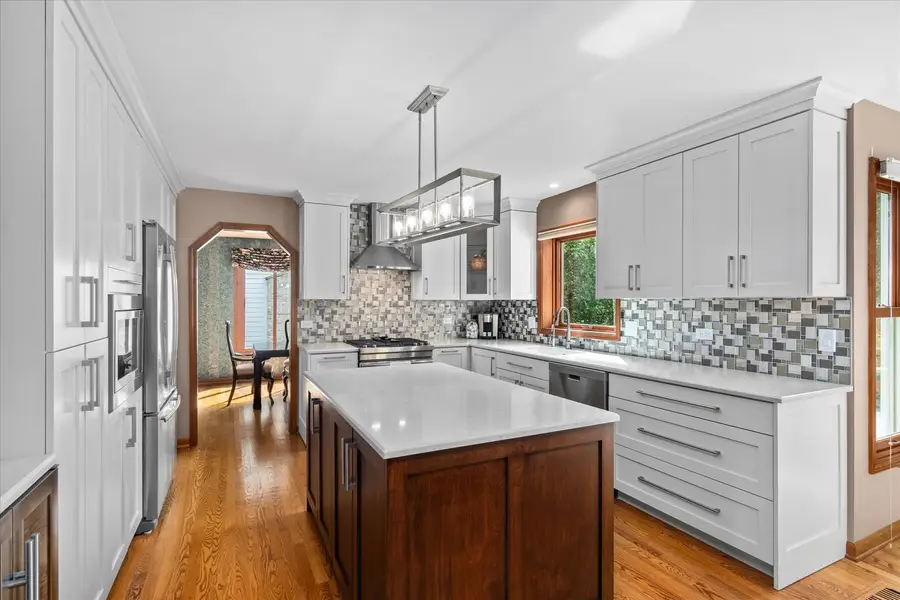 1308 Hamlet Road, Naperville, IL 60564 - #2