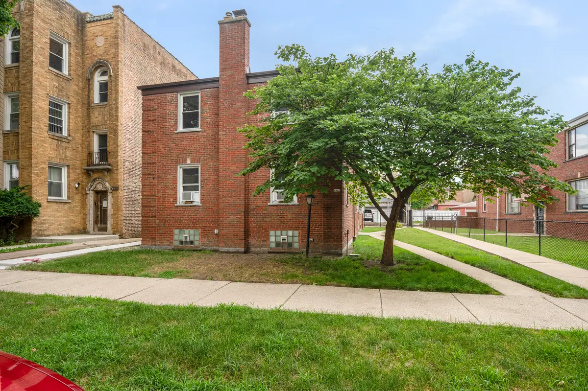 9032 S Laflin Street, Chicago, IL 60620 - #1