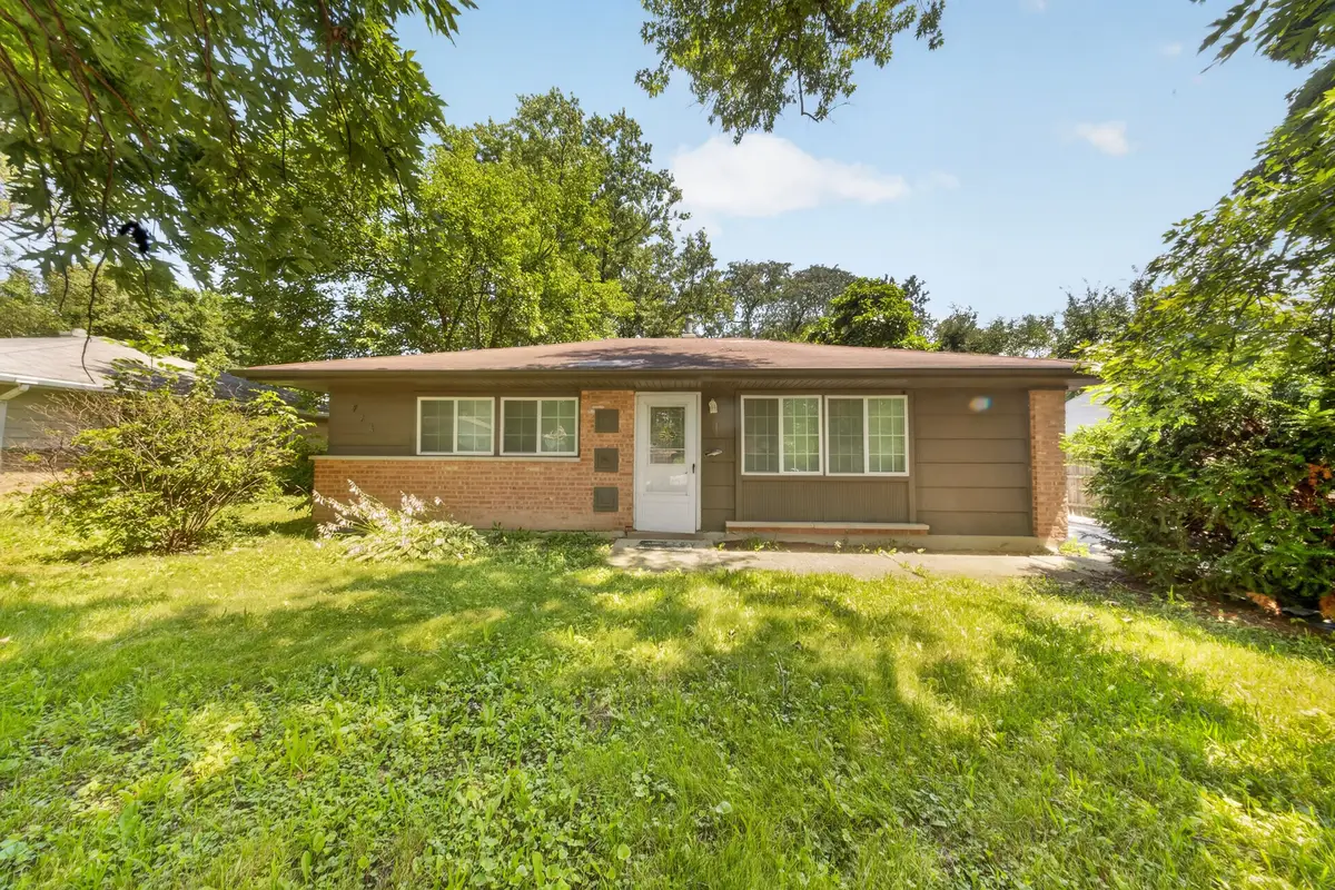 415 Shabbona Drive, Park Forest, IL 60466 - #1