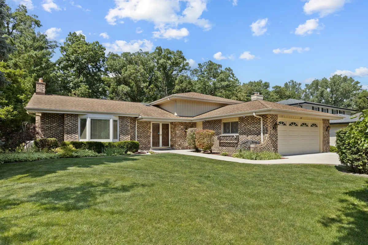 387 Woodlane Court, Wood Dale, IL 60191 - #1