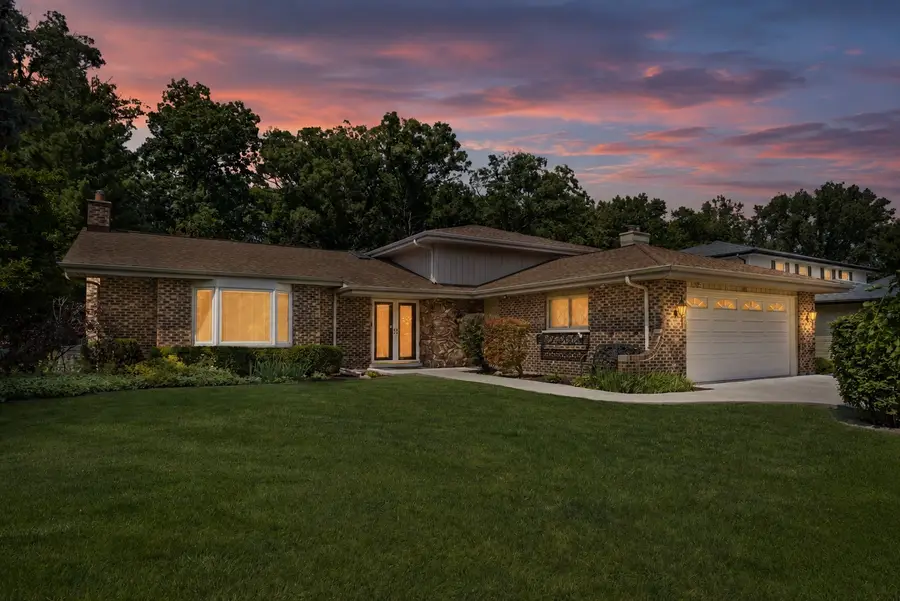 387 Woodlane Court, Wood Dale, IL 60191 - #2