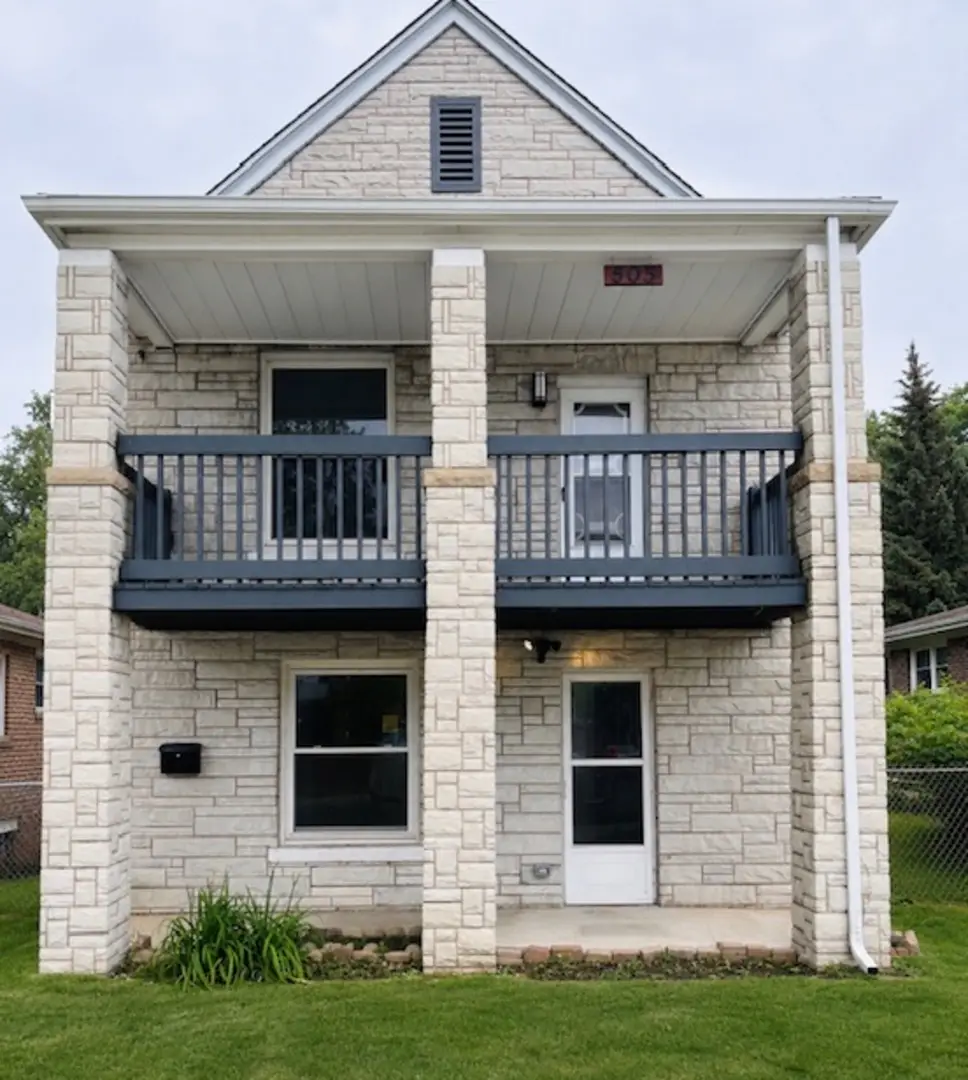 505 154th Place, Calumet City, IL 60409 - #1