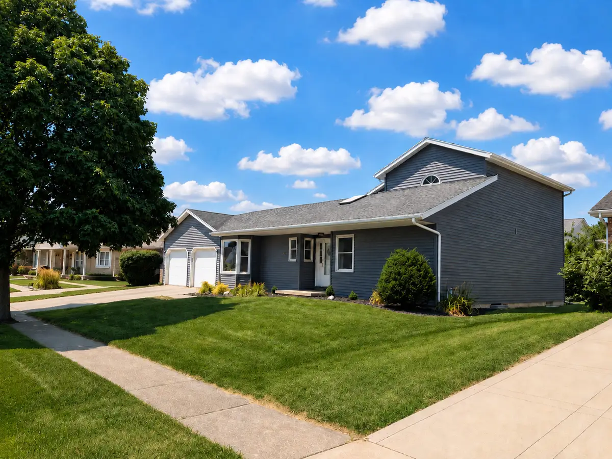 43 Chiswick Circle, Bloomington, IL 61704 - #1