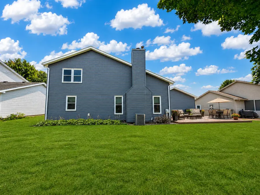 43 Chiswick Circle, Bloomington, IL 61704 - #3