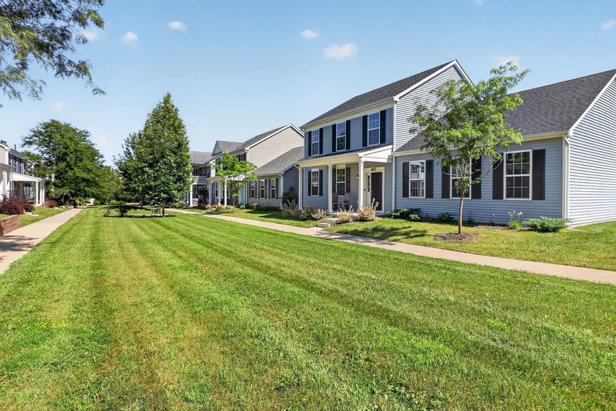 967 Celebration Drive, Aurora, IL 60504 - #3