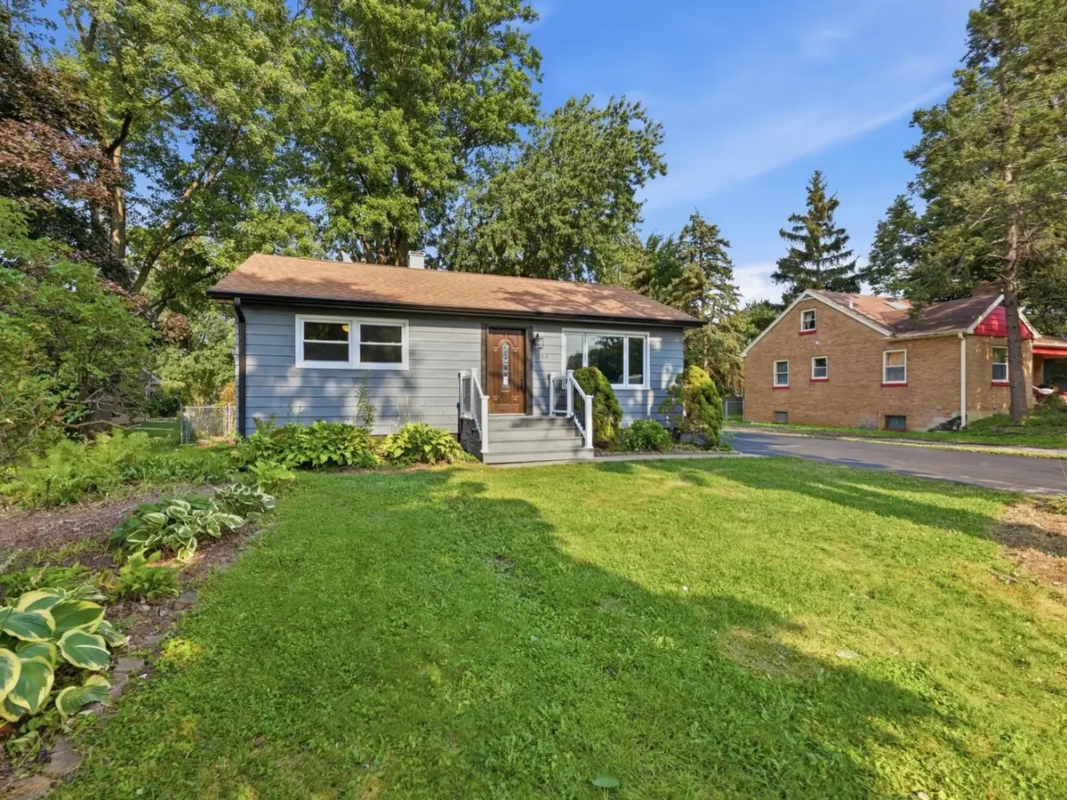 5905 Lee Avenue, Downers Grove, IL 60516 - #1