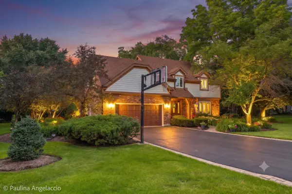 400 Bramble Lane, Deer Park, IL 60010