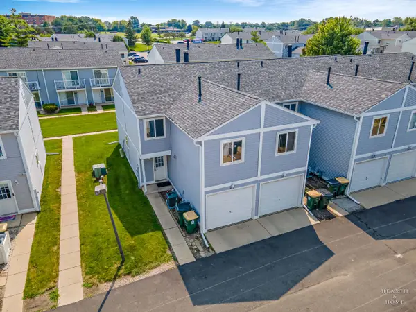 430 Meadow Green Lane, Round Lake Beach, IL 60073
