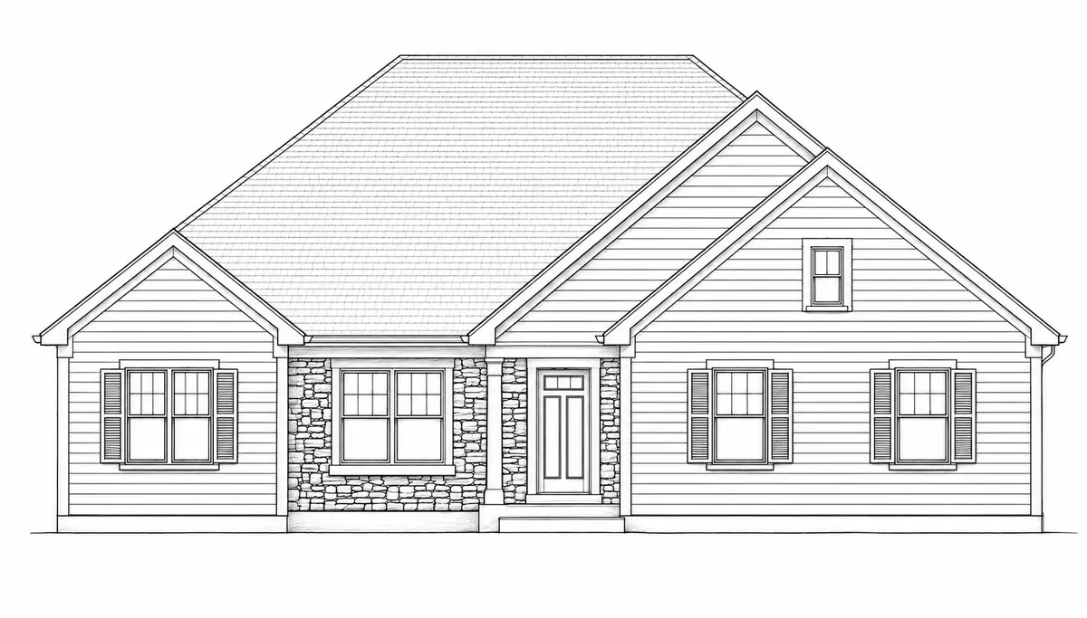 7119 Cindy Circle, Hazelhurst, WI 54531 - #1