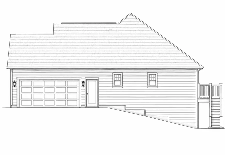 7119 Cindy Circle, Hazelhurst, WI 54531 - #3